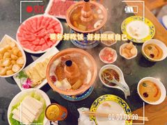 -南门涮肉(上海二店)