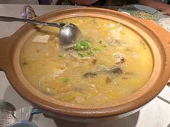 -北李妈妈菜·海肠捞饭(高新万达店)