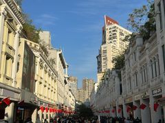 -中山路步行街