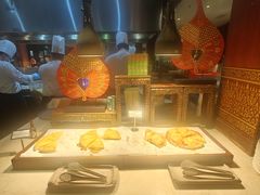 -西双版纳洲际度假酒店-海鲜傣味烧烤·侬香全日制餐厅