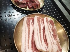 -釜山火炉·海鲜烤肉(紫藤路店)