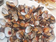 -覃记海鲜美食餐厅