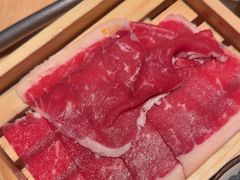-巴奴毛肚火锅(七宝领展广场店)