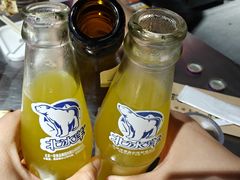 -有蚝有翅烧烤大排档·宵夜(右安门店)