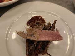 全聚德精品烤鸭-全聚德(前门店)
