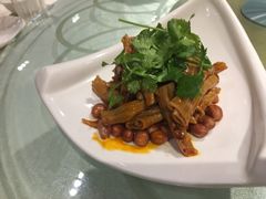 -金色艳阳天•粤菜 淮扬菜(古平岗店)