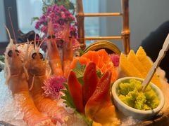 -花潮料理艺食馆(成都万象城店)