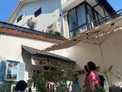 -兰桂坊·花园餐厅(西湖店)