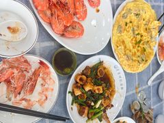 -明记海鲜大排档(巽寮湾店)