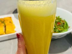 -楚山晓·楚湘菜(江夏永旺店)