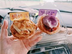 -泸溪河桃酥(海陵万象城店)