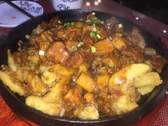 -桃子餐厅·天津菜(红星路直营店)
