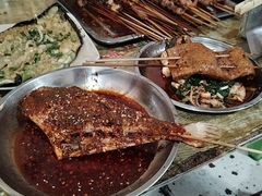 -袁师傅烤肉(弹子石店)