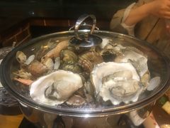 -山沟沟炒鸡(颐灏·海怡名都店)