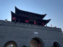 -台儿庄古城
