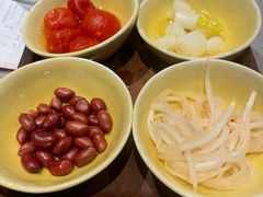 -半山腰·云南菜(侨福芳草地店)