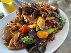 -友谊餐馆(永安路店)
