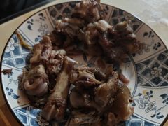 -烂瓦罐刘家猪蹄坊(药王洞店)