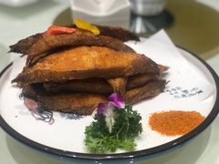 -老爷庙风味美食府(魏都大道店)
