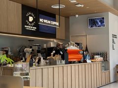 -Peet's 皮爷咖啡(望京小街店)