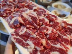-牛必福潮汕牛肉火锅(油坊桥店)