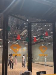 点击看大图 -G-STEPS舞蹈工作室