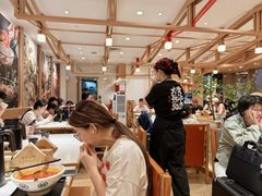 -味千拉面(广州白云机场T1西二店)