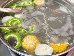 -官塘陈记鱼生·潮汕砂锅粥·牛肉火锅(潮枫路总店)