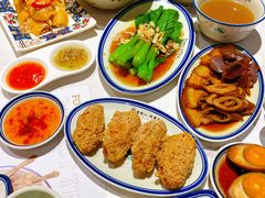 -發起人·肉骨茶(万象汇店)