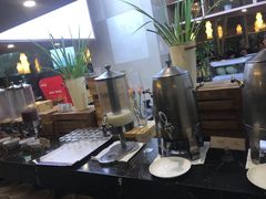 -诸暨耀江开元名都大酒店·琉森湖自助餐厅