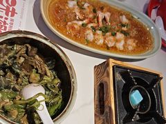 -来菜·湖北头牌藕汤(武商MALL众圆店)