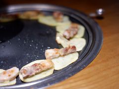 -·缸桶屋·韩式牛肋条自助烤肉(西湖D11店)