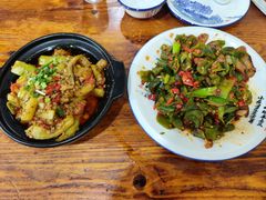 -湖南湘菜馆(东湘缘二店)