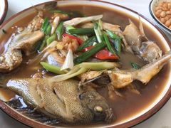 -鑫悦楼煎蟹·16年海鲜大排档