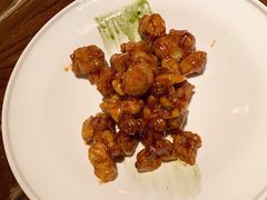 糖醋里脊-桂满陇-十里风荷(合生汇店)