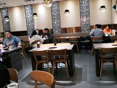 大堂-呷哺呷哺 黄金牧场 (旧宫永辉超市店)