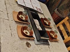 -破瓦寒窑·地摊烤羊排