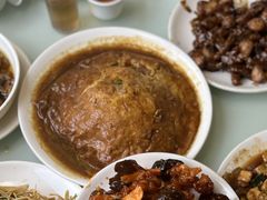 -胖子菜馆(隆昌路店)