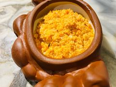 -功德林(南京西路店)