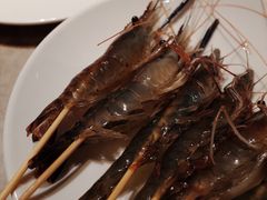 -V-ONE西雅图海鲜自助餐厅(仓山万达广场店)