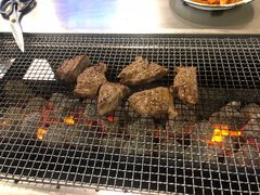 -马路牙子烧烤音乐酒馆(望京店)