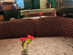 -芭莉与彩虹西餐厅(成都合生汇店)