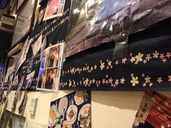 -気楽亭和食料理(气乐亭大世界本店)