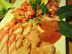-AJIYA味屋和牛烤肉自助放题(温州万象城店)