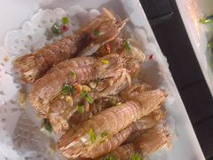 本地虾菇-花开富贵平潭海鲜楼(平潭店)
