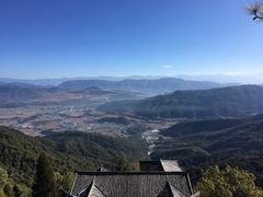 -腾冲云峰山