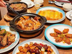 -山水茶艺馆·点心粤菜·30年老字号