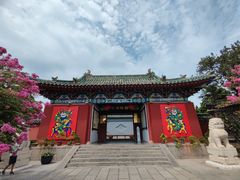-包公祠