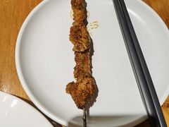 -胖老汉椒麻鸡清真新疆菜(西御街店)