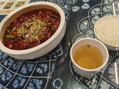 -野马国际·大汉食府